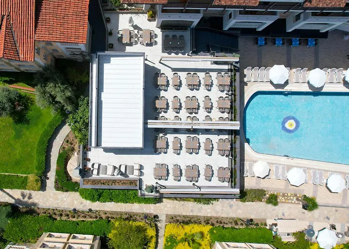 Village Family Hotell