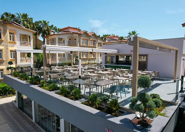 Hotell Village Family