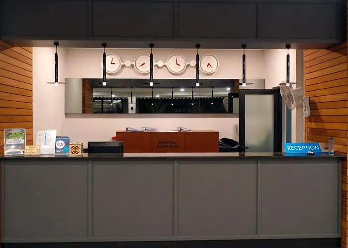 Village Family 호텔 4*