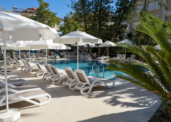 Hotell Village Family Side