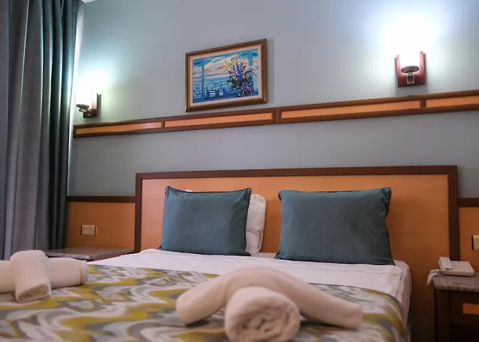 Hotell Village Family