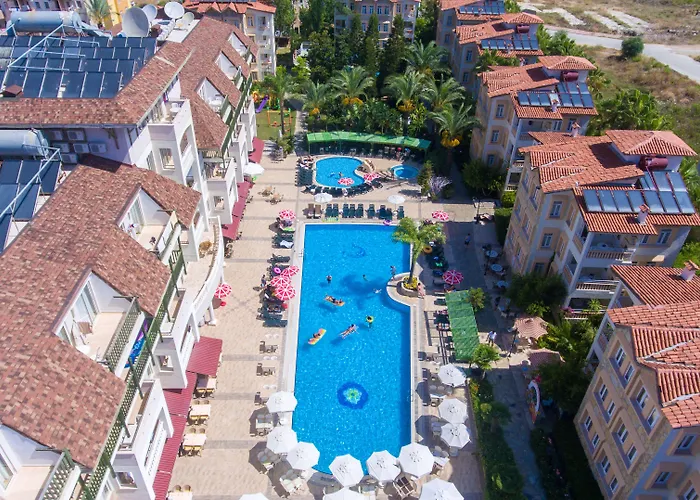 Village Family Hotell