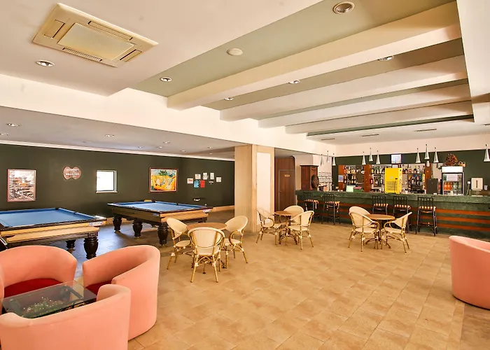 호텔 Village Family 4*