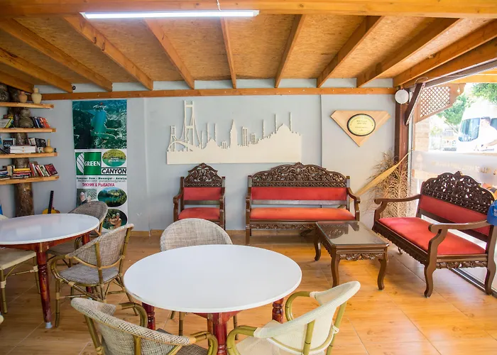 Village Family 호텔 4*