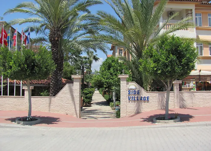 Village Family 시데