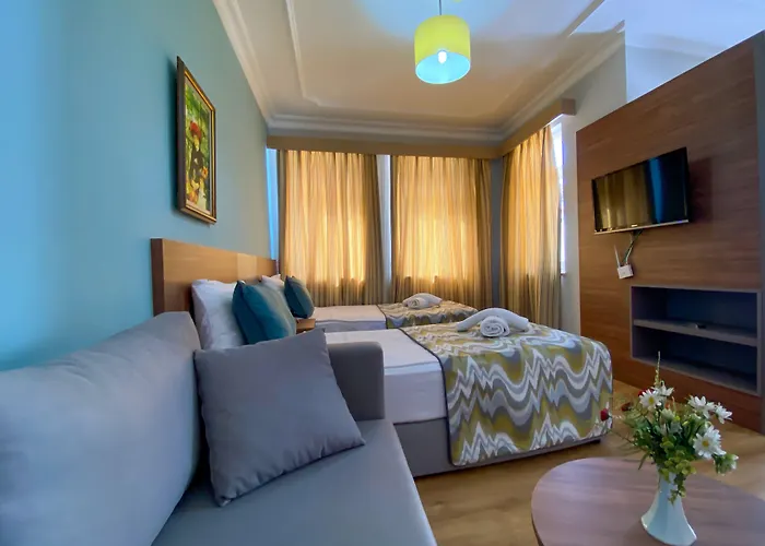 Village Family Hotell