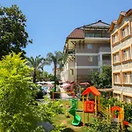 Village Family 公寓式酒店