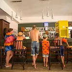 公寓式酒店 Village Family 锡德