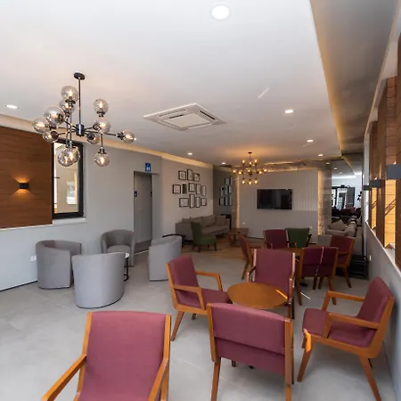 Hotel Side Village Family Suite