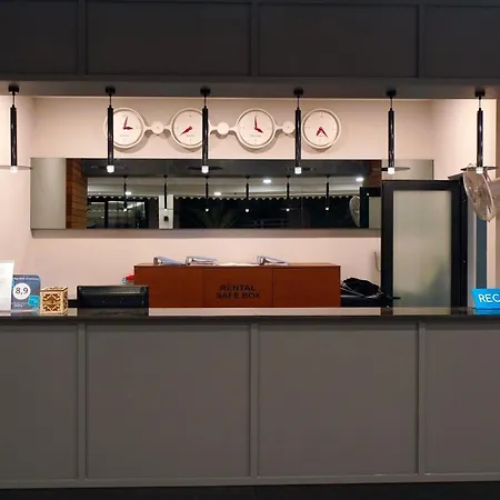 Village Family Szálloda 4*