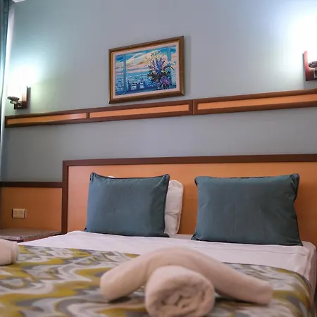 Szálloda Village Family