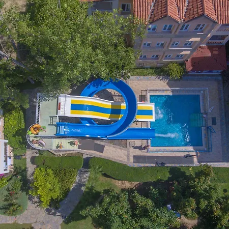 Village Family Hotel de apartamente Side