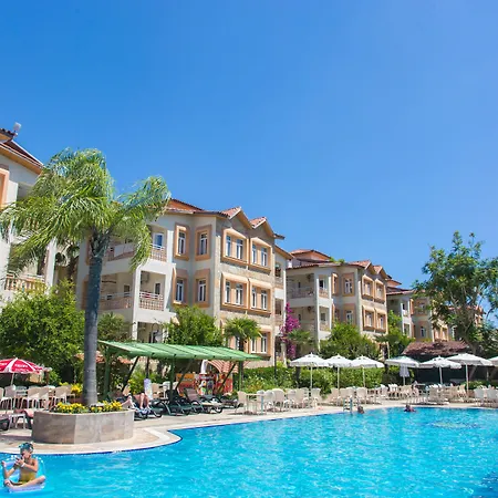 Village Family Hotel de apartamente
