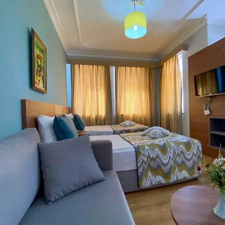 Village Family Szálloda