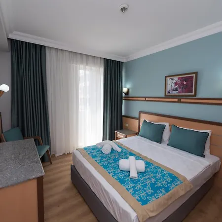 Side Village Family Suite Hotel 4*