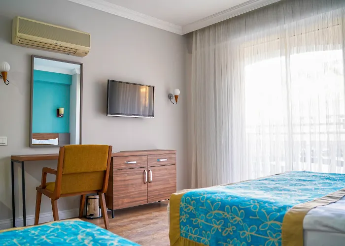 Side Village Family Suite Side