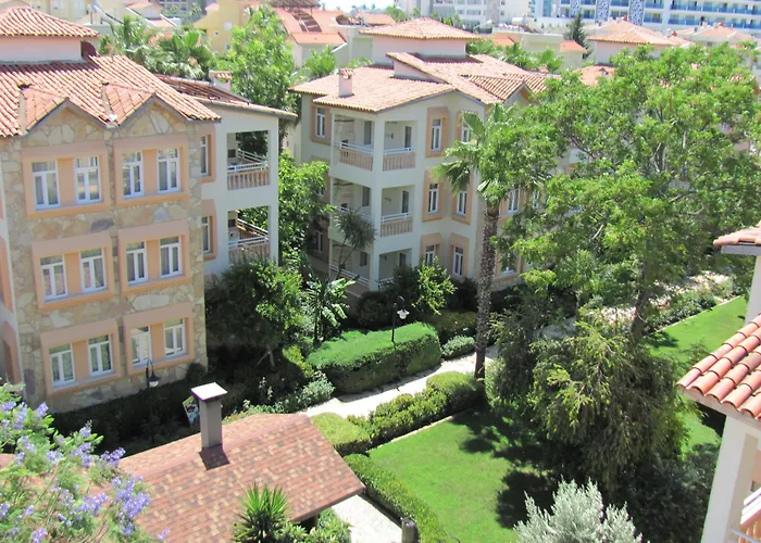 Hotel Side Village Family Suite 4*