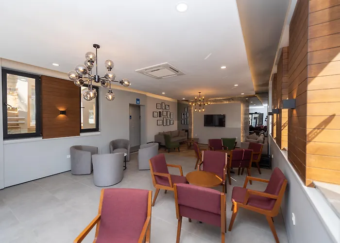 Hotel Side Village Family Suite