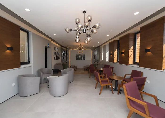 Side Village Family Suite Hotel