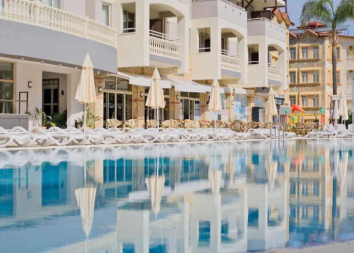 Side Village Family Suite 4* Side