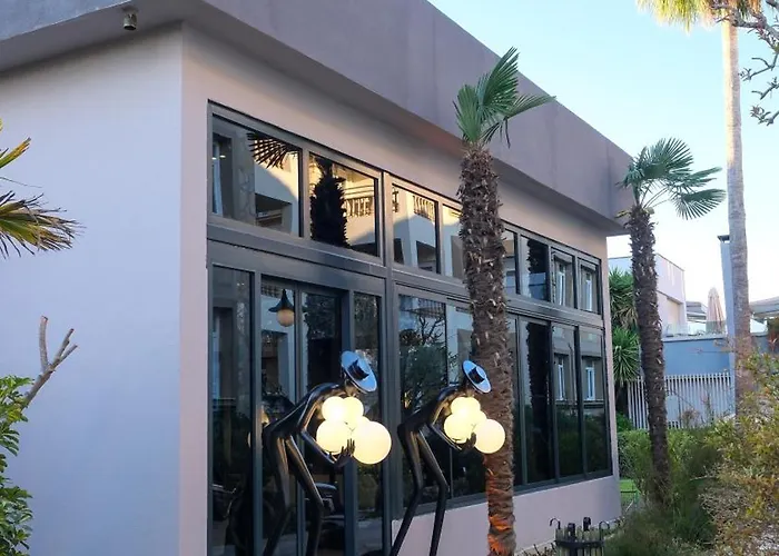 Hotel Side Village Family Suite 4*