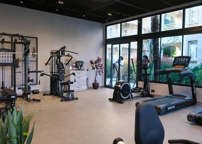 Side Village Family Suite Hotel 4*