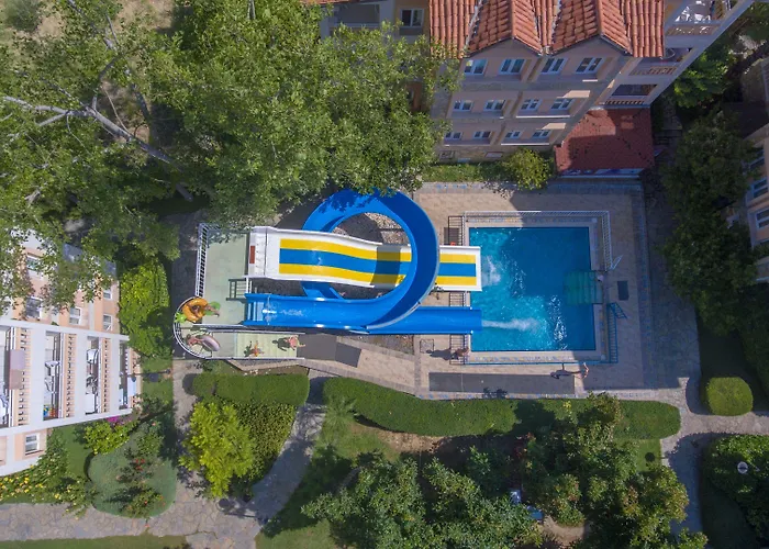 Side Village Family Suite Hotel Side