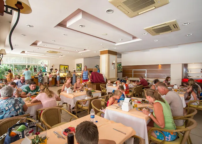 Side Village Family Suite Side