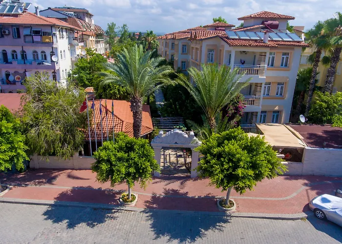 Side Village Family Suite 4*