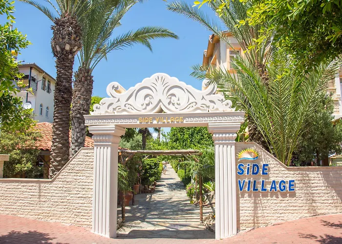 Village Family סייד