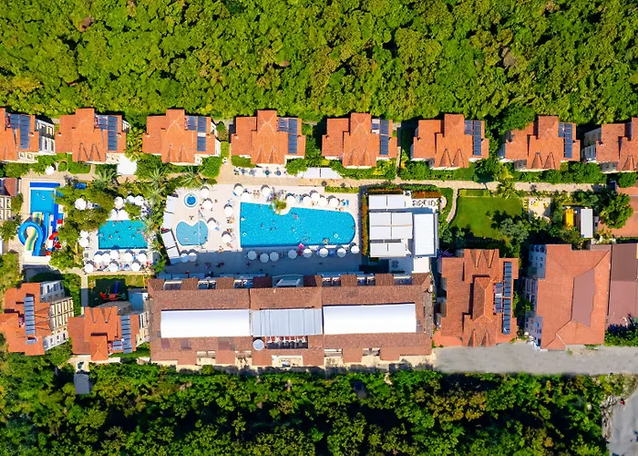 Hotel Side Village Family Suite